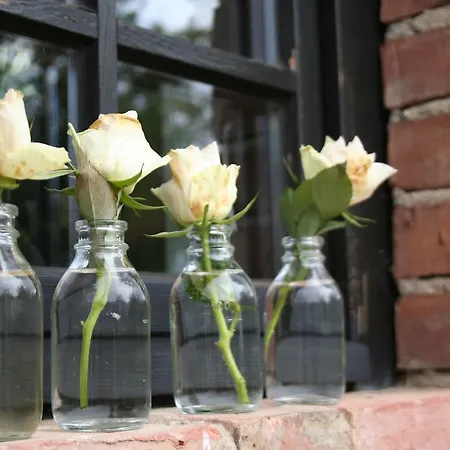 Appartement Gutshof Warthe *