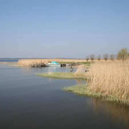 Gutshof Warthe Appartement