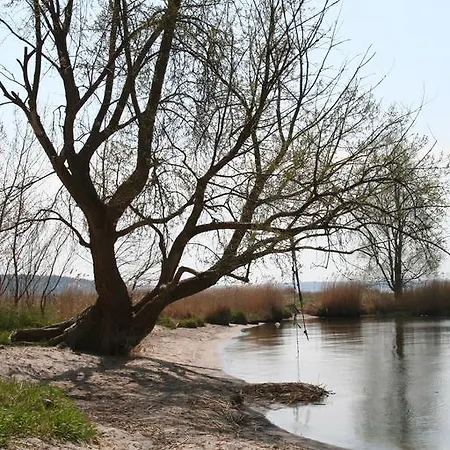 Appartement Gutshof Warthe
