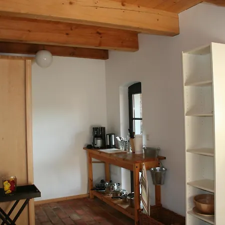 Gutshof Warthe Appartement Warthe (Mecklenburg-Vorpommern)