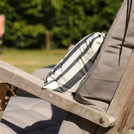 Appartement Gutshof Warthe