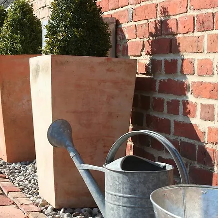 Appartement Gutshof Warthe Warthe (Mecklenburg-Vorpommern)