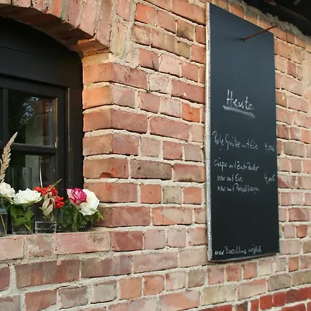 Appartement Gutshof Warthe Warthe (Mecklenburg-Vorpommern)