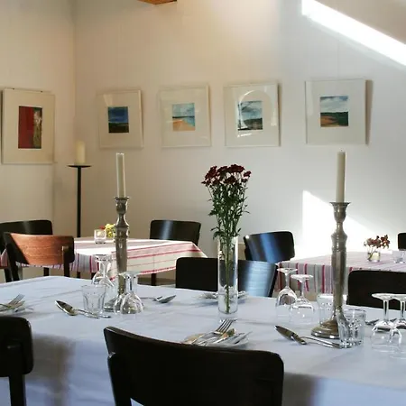 Gutshof Warthe Appartement Warthe (Mecklenburg-Vorpommern)