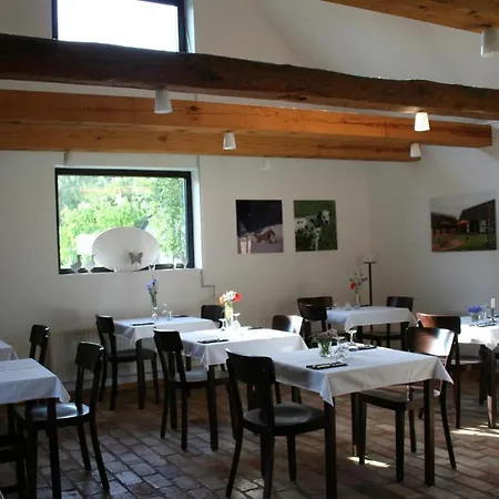 Appartement Gutshof Warthe *