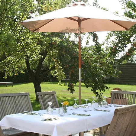 Gutshof Warthe Appartement Warthe (Mecklenburg-Vorpommern)