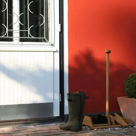 Gutshof Warthe Appartement