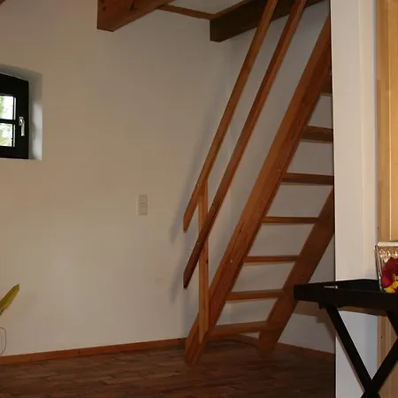 Appartement Gutshof Warthe Warthe (Mecklenburg-Vorpommern)