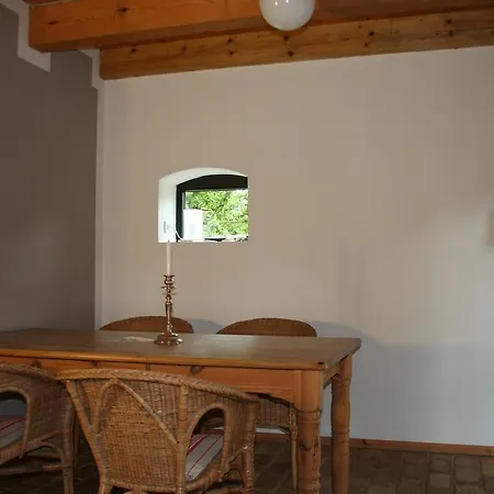 Appartement Gutshof Warthe Warthe (Mecklenburg-Vorpommern)