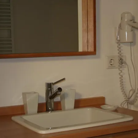 Appartement Gutshof Warthe *