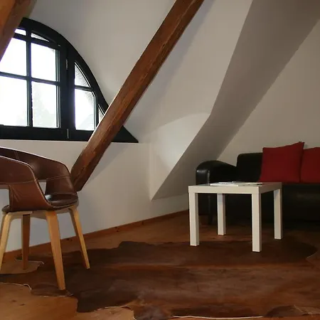 Appartement Gutshof Warthe *