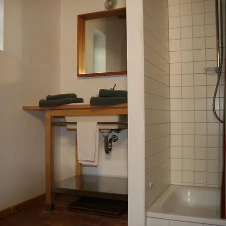 Gutshof Warthe Appartement Warthe (Mecklenburg-Vorpommern)