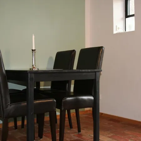 Appartement Gutshof Warthe Warthe (Mecklenburg-Vorpommern)