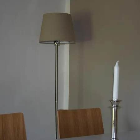 Appartement Gutshof Warthe